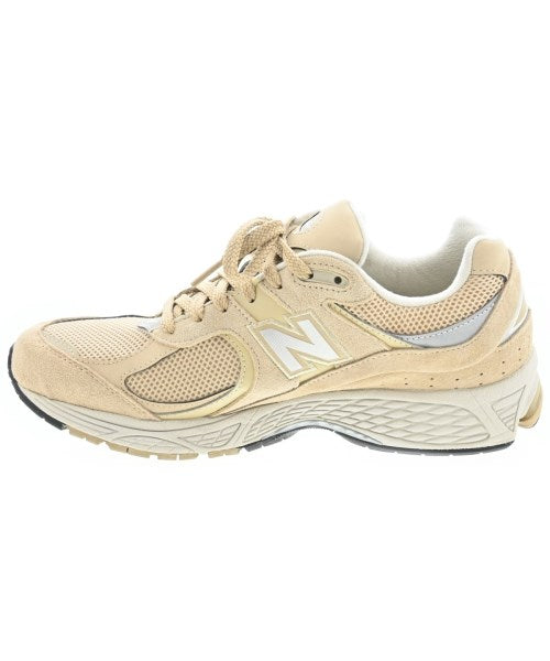 New Balance รองเท้าผ้าใบ