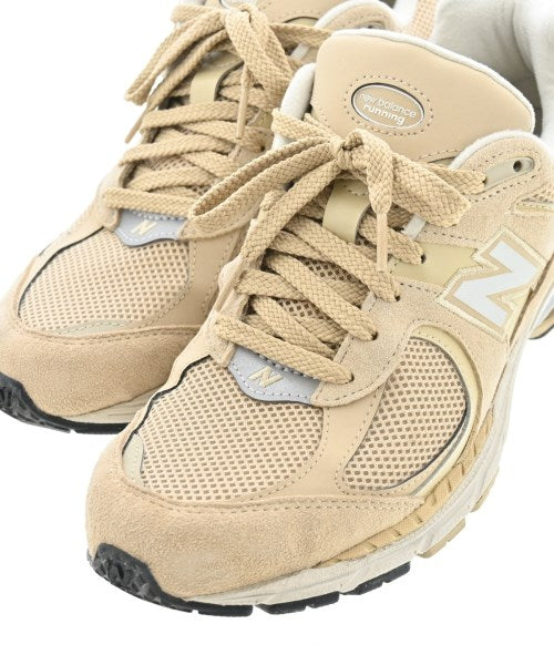 New Balance รองเท้าผ้าใบ