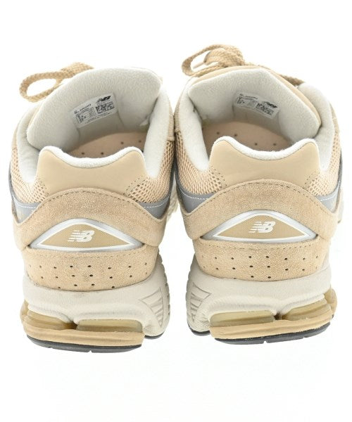 New Balance รองเท้าผ้าใบ