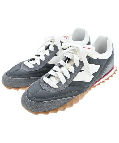 New Balance รองเท้าผ้าใบ