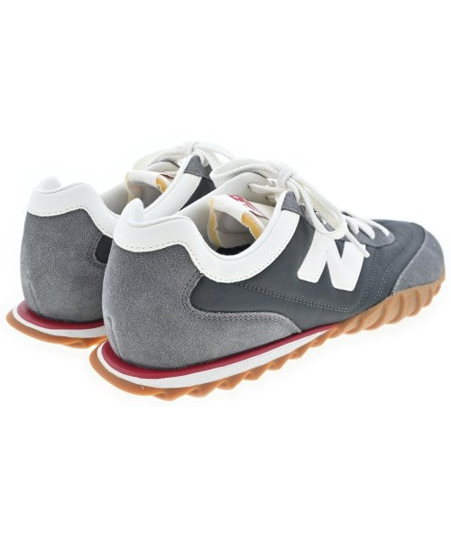 New Balance รองเท้าผ้าใบ