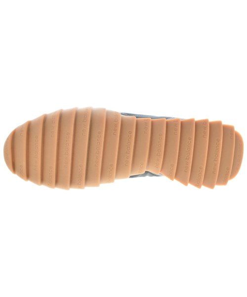 New Balance รองเท้าผ้าใบ