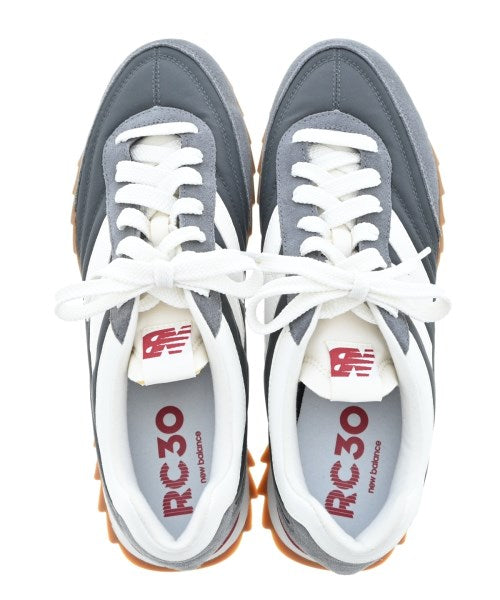 New Balance รองเท้าผ้าใบ