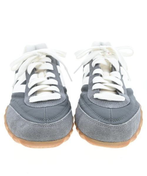 New Balance รองเท้าผ้าใบ