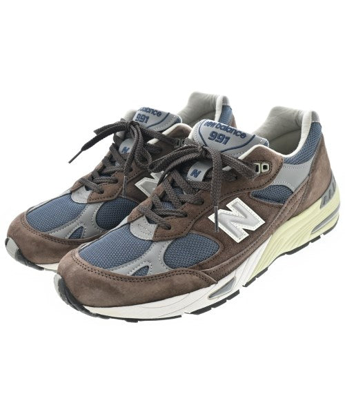 New Balance รองเท้าผ้าใบ