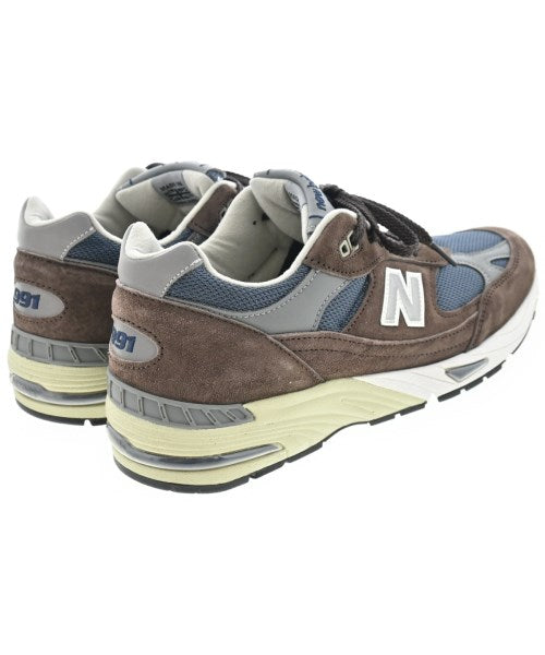 New Balance รองเท้าผ้าใบ