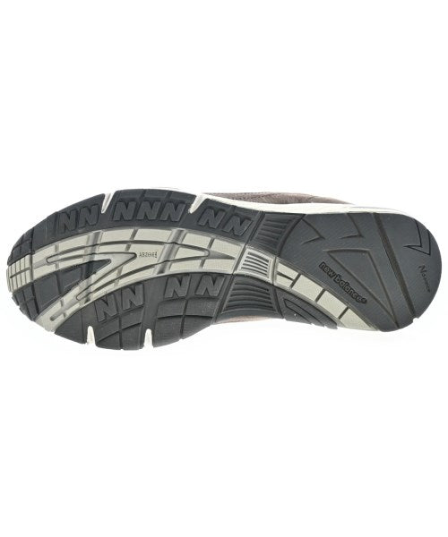 New Balance รองเท้าผ้าใบ