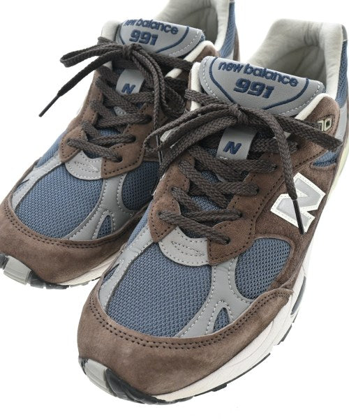 New Balance รองเท้าผ้าใบ