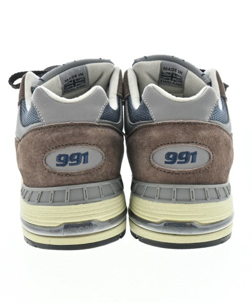 New Balance รองเท้าผ้าใบ