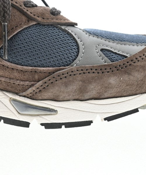 New Balance รองเท้าผ้าใบ