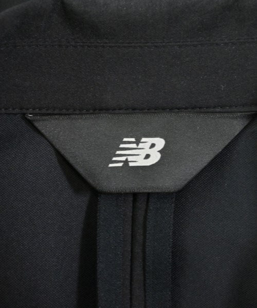 New Balance แจ็คเก็ตลำลอง
