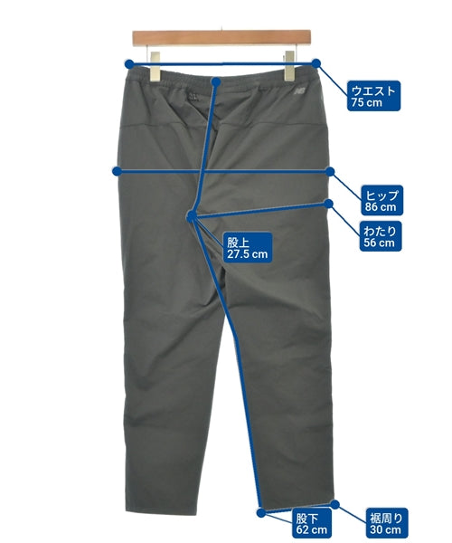 New Balance กางเกง อื่น