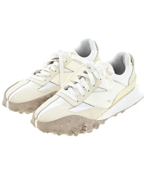 New Balance รองเท้าผ้าใบ