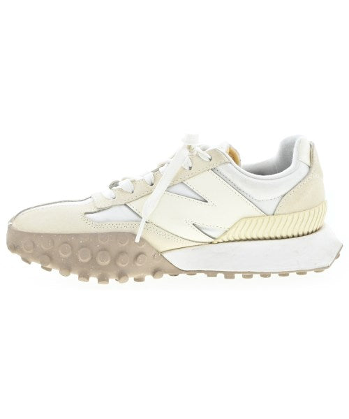 New Balance รองเท้าผ้าใบ