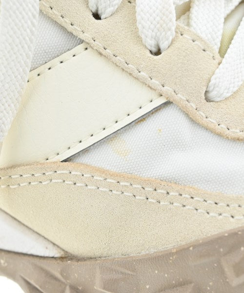 New Balance รองเท้าผ้าใบ