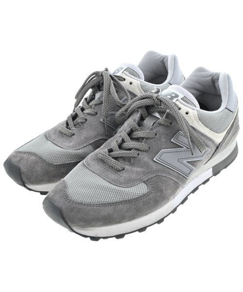 New Balance รองเท้าผ้าใบ