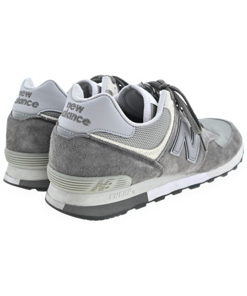 New Balance รองเท้าผ้าใบ