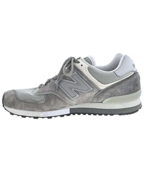 New Balance รองเท้าผ้าใบ