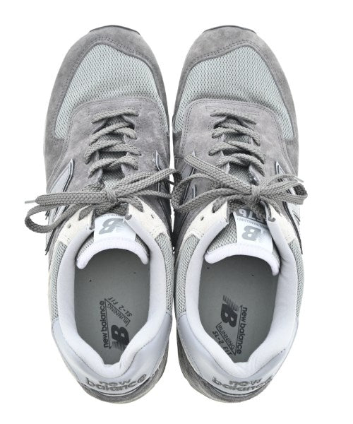 New Balance รองเท้าผ้าใบ