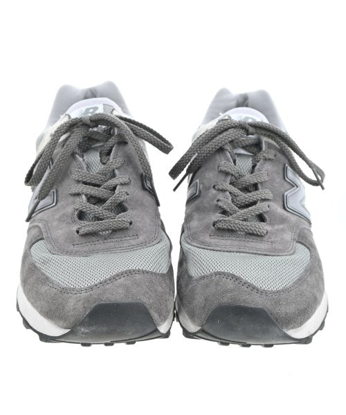 New Balance รองเท้าผ้าใบ