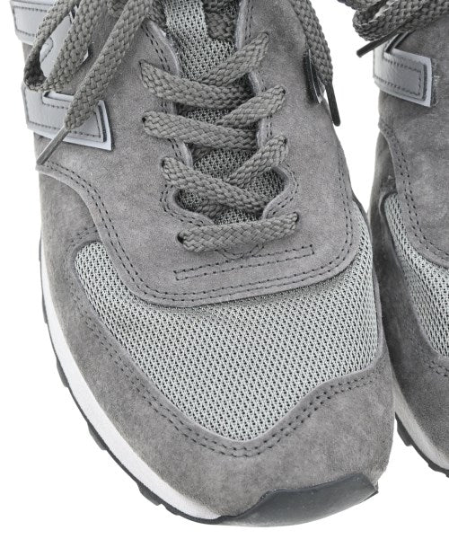 New Balance รองเท้าผ้าใบ