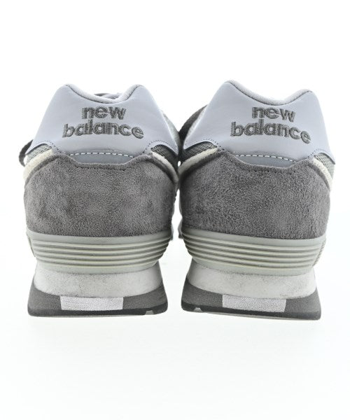 New Balance รองเท้าผ้าใบ