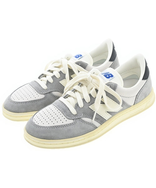 New Balance รองเท้าผ้าใบ