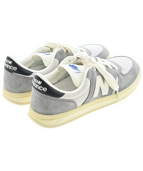 New Balance รองเท้าผ้าใบ
