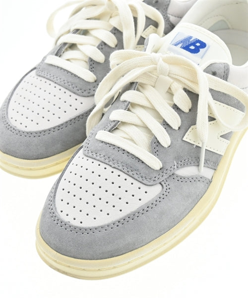 New Balance รองเท้าผ้าใบ