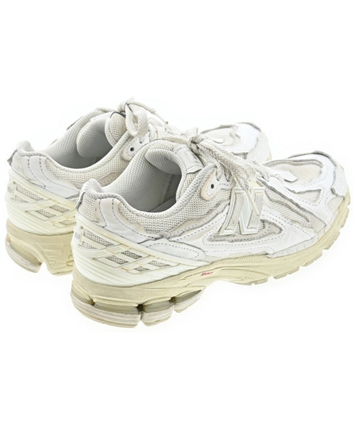 New Balance รองเท้าผ้าใบ