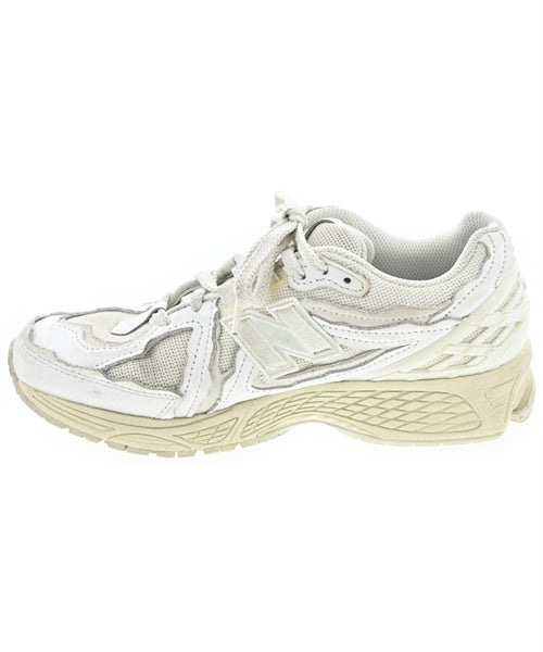 New Balance รองเท้าผ้าใบ