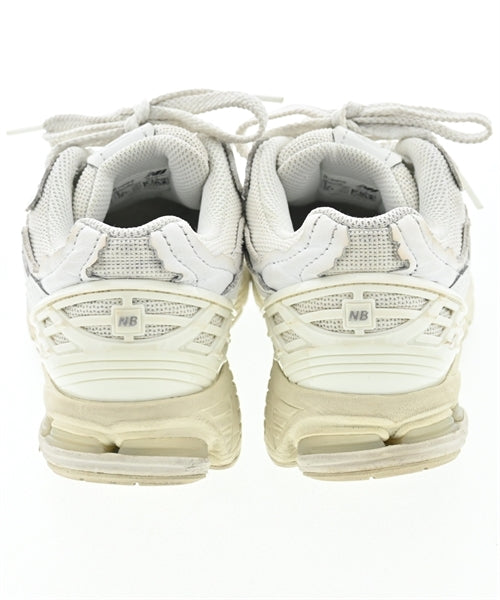 New Balance รองเท้าผ้าใบ
