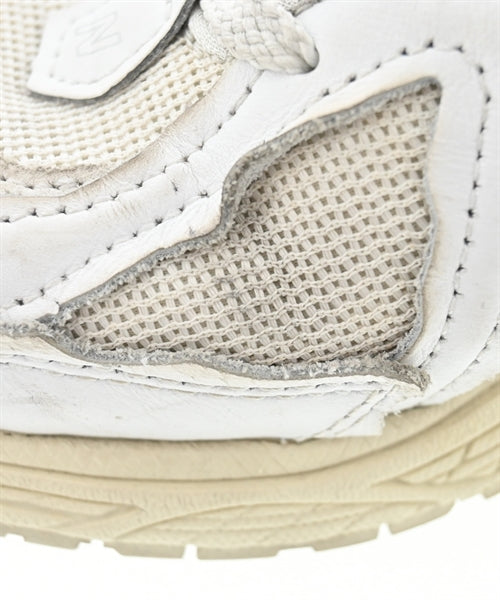 New Balance รองเท้าผ้าใบ
