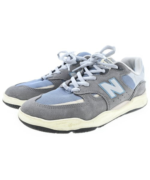 New Balance รองเท้าผ้าใบ