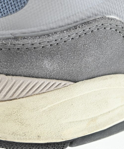 New Balance รองเท้าผ้าใบ