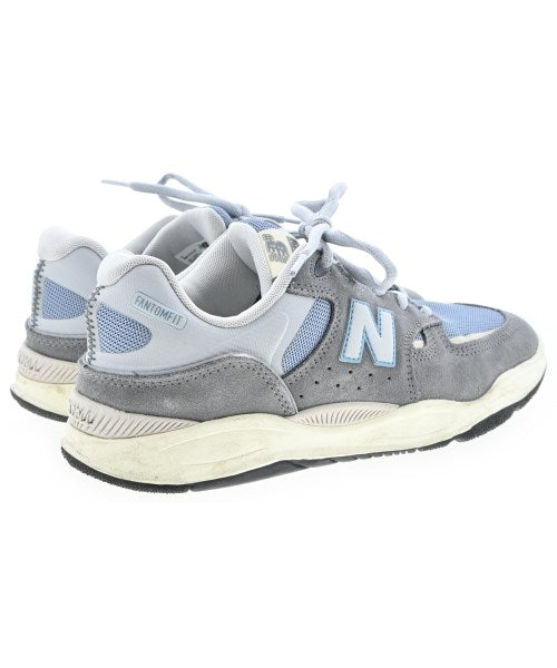 New Balance รองเท้าผ้าใบ