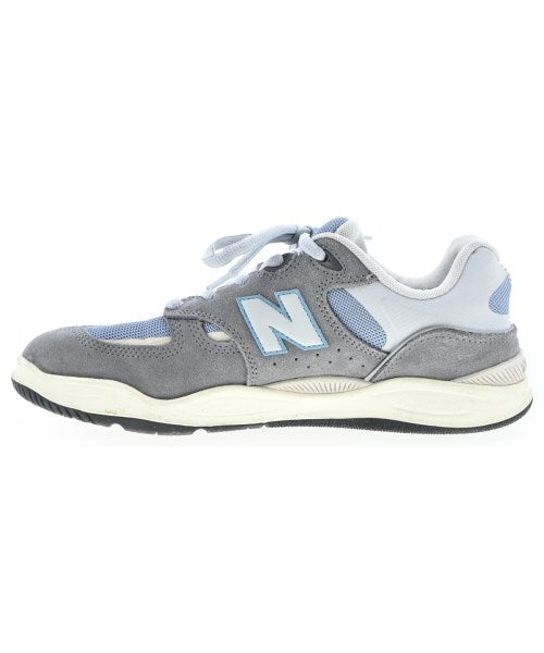 New Balance รองเท้าผ้าใบ