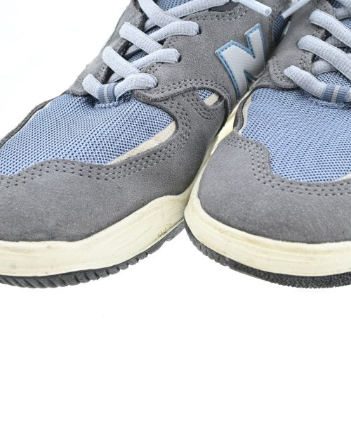 New Balance รองเท้าผ้าใบ