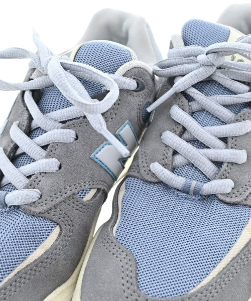 New Balance รองเท้าผ้าใบ