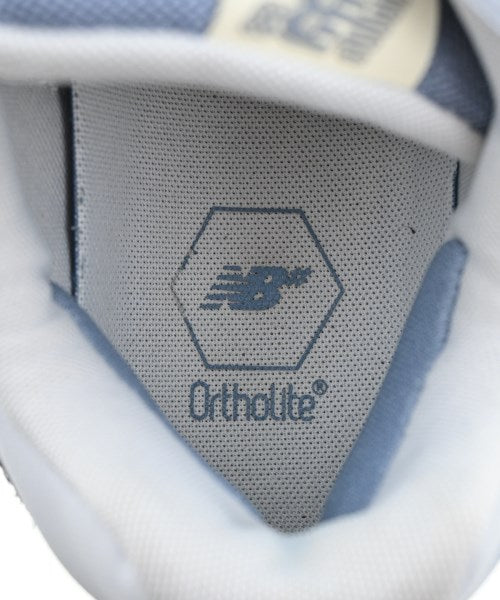 New Balance รองเท้าผ้าใบ