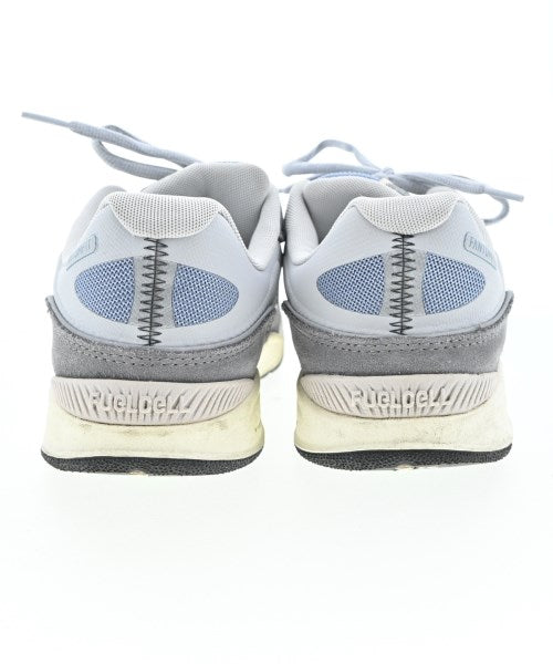 New Balance รองเท้าผ้าใบ