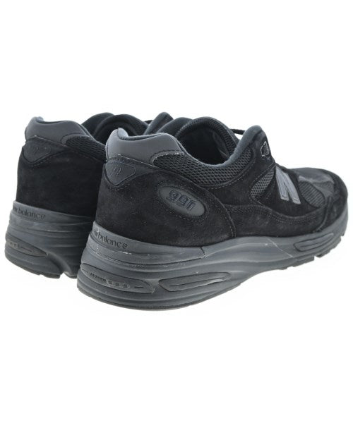 New Balance รองเท้าผ้าใบ