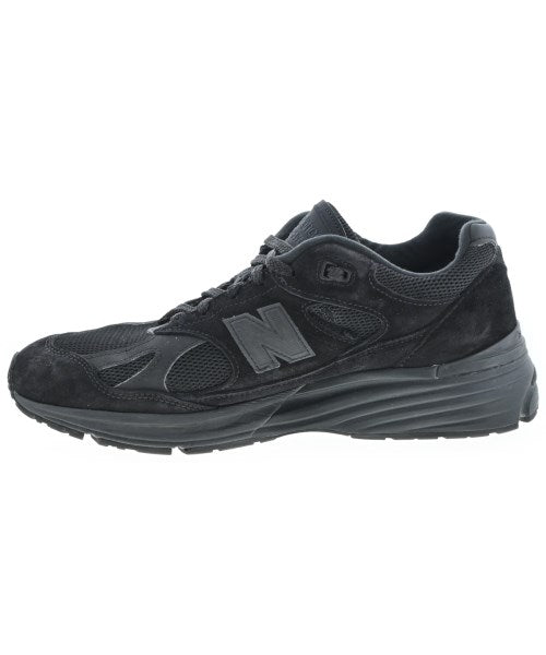 New Balance รองเท้าผ้าใบ