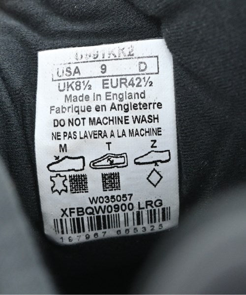 New Balance รองเท้าผ้าใบ