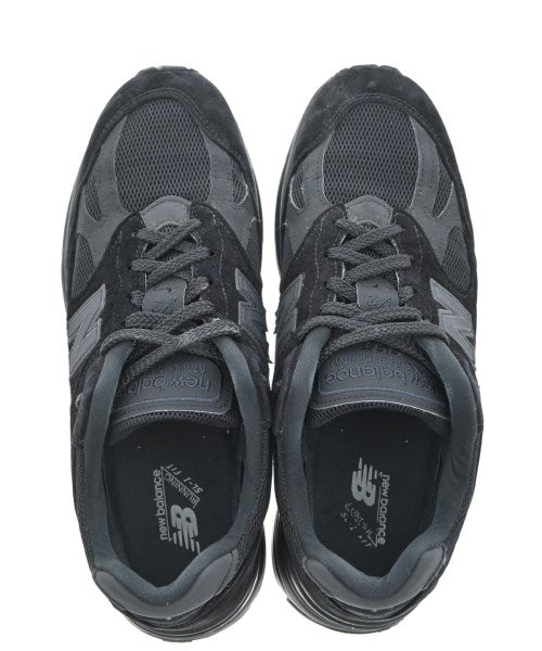 New Balance รองเท้าผ้าใบ