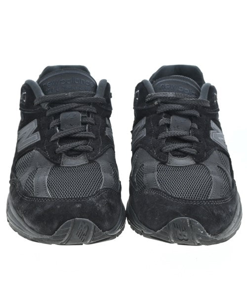 New Balance รองเท้าผ้าใบ