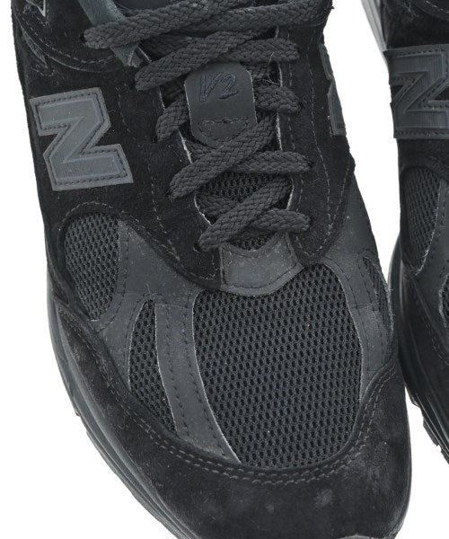 New Balance รองเท้าผ้าใบ