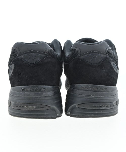 New Balance รองเท้าผ้าใบ