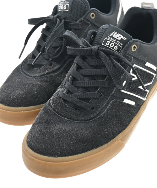 New Balance รองเท้าผ้าใบ