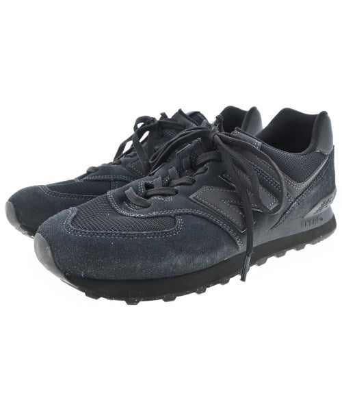 New Balance รองเท้าผ้าใบ